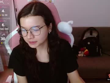Azu_Chan Chaturbate stream image from March 13, 2026