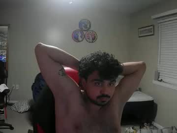 Charliew48 Chaturbate stream image from March 13, 2026