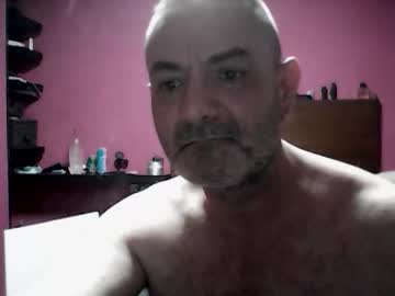 Gonzalobilbaogon Chaturbate stream image from March 13, 2026