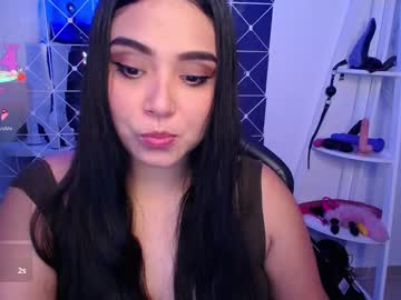 Heetsah Chaturbate stream image from March 13, 2026