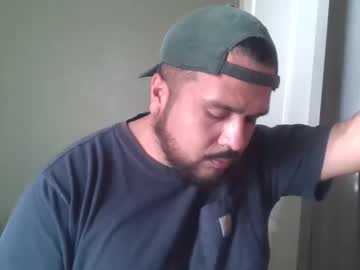 Johnnydaddy Chaturbate stream image from March 13, 2026
