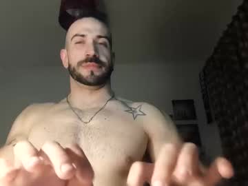 Molinalpha Chaturbate stream image from March 13, 2026