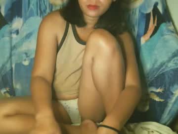 Naughtycuttieangel Chaturbate stream image from March 13, 2026