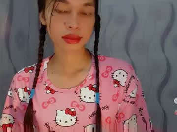 Naughtysunshinepinay Chaturbate stream image from March 13, 2026