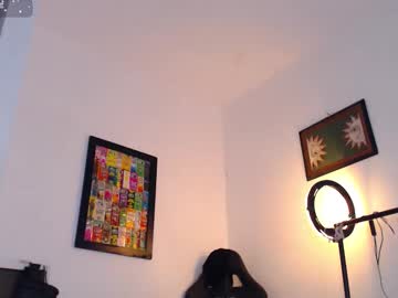 Rachell_420 stream image from March 13, 2026