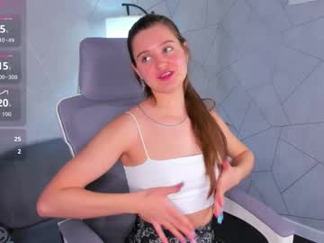 Renesmy_Black Chaturbate stream image from March 13, 2026