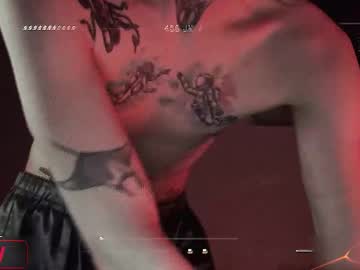 Ritualspy Chaturbate stream image from March 13, 2026