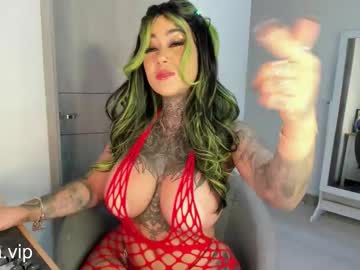 Srta_Roja Chaturbate stream image from March 13, 2026