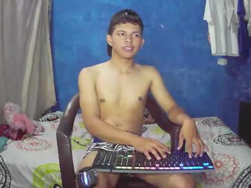 Adonis5_ Chaturbate stream image from March 13, 2026