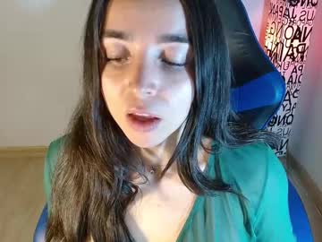 Anarosse__ Chaturbate stream image from March 13, 2026