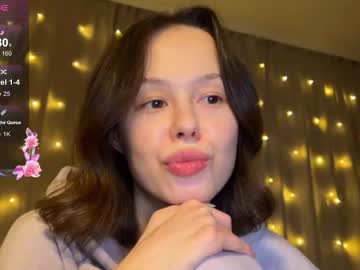Bad_Kittti Chaturbate stream image from March 13, 2026