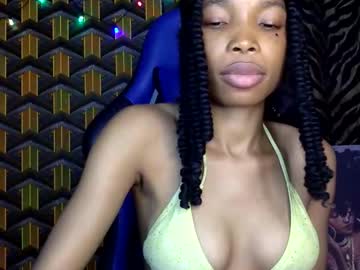 Deslimbody90 Chaturbate stream image from March 13, 2026
