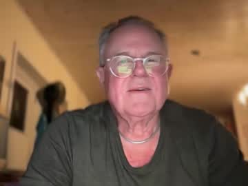 Erostalk Chaturbate stream image from March 13, 2026