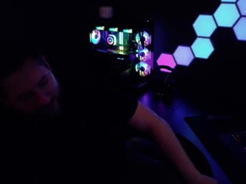 Glitchperfect Chaturbate stream image from March 13, 2026