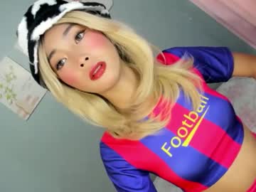 I_Can_Do_Both Chaturbate stream image from March 13, 2026