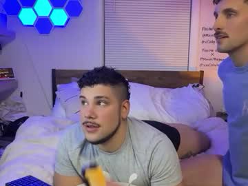 Maxxxmagnum Chaturbate stream image from March 13, 2026