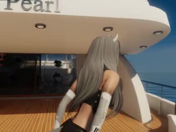 Meganfantastic Chaturbate stream image from March 13, 2026