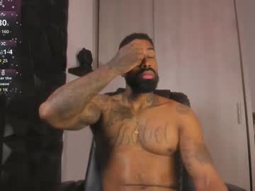Ostin_Danielss Chaturbate stream image from March 13, 2026