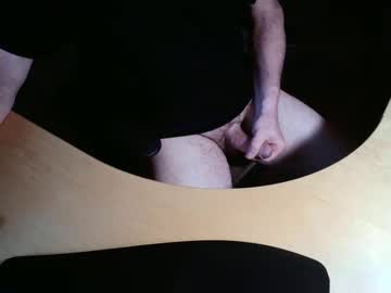 Sensualgentlem Chaturbate stream image from March 13, 2026