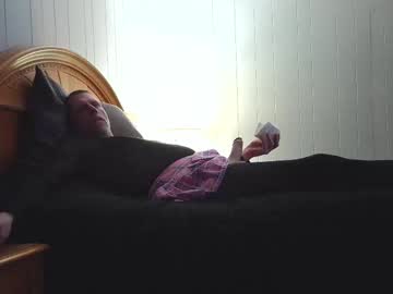 Sissyroleplaya6969 Chaturbate stream image from March 13, 2026