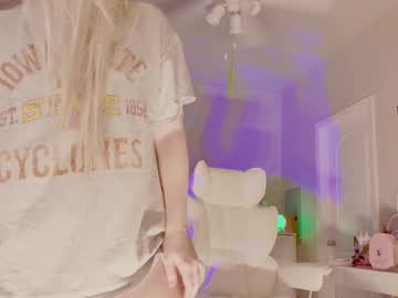 Talulaa Chaturbate stream image from March 13, 2026