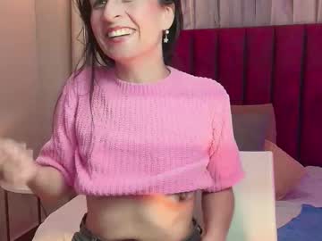 Tinnamoon Chaturbate stream image from March 13, 2026