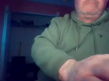 Tomcat4848 Chaturbate stream image from March 13, 2026
