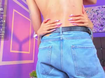 Andrea_Flow Chaturbate stream image from March 13, 2026