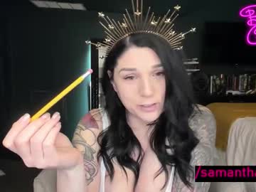 Busty_Geek48 Chaturbate stream image from March 13, 2026