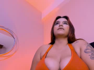 Ellierosee_ Chaturbate stream image from March 13, 2026
