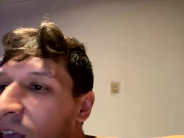 Emoladyboy Chaturbate stream image from March 13, 2026