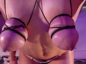 Grayce_Blossoms24 Chaturbate stream image from March 13, 2026