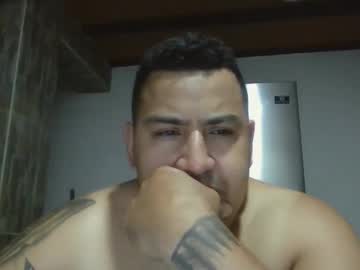 Hansel_3 Chaturbate stream image from March 13, 2026