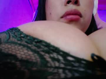 Kimuraa_1 Chaturbate stream image from March 13, 2026