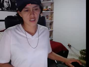 Naomi_L0ve Chaturbate stream image from March 13, 2026