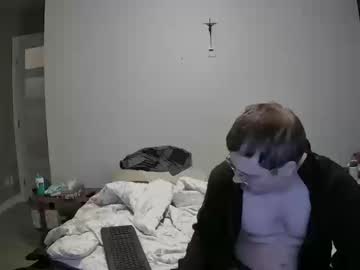 Qc4h20 Chaturbate stream image from March 13, 2026