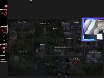 Reynplay Chaturbate stream image from March 13, 2026