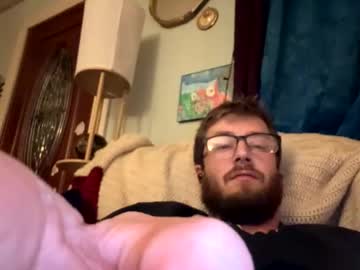 Ricracks11 Chaturbate stream image from March 13, 2026