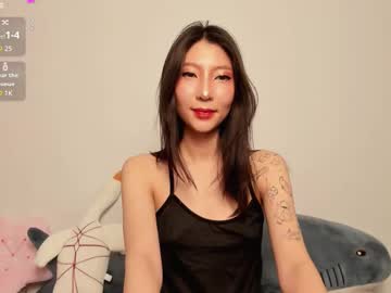 _Yuriko Chaturbate stream image from March 13, 2026