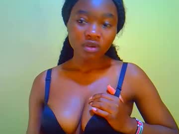 Afrikana005 Chaturbate stream image from March 13, 2026