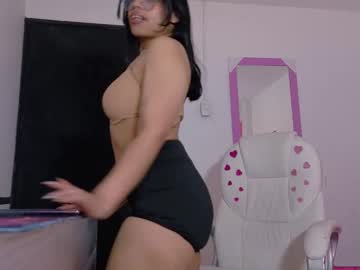 Aryahmoon Chaturbate stream image from March 13, 2026