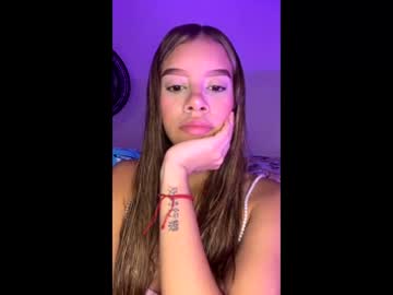 Bellamoon__ Chaturbate stream image from March 13, 2026
