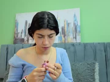 Cassie_Bloom Chaturbate stream image from March 13, 2026