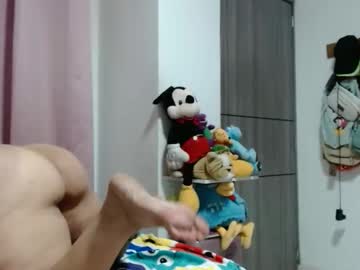 Clark_Devora Chaturbate stream image from March 13, 2026
