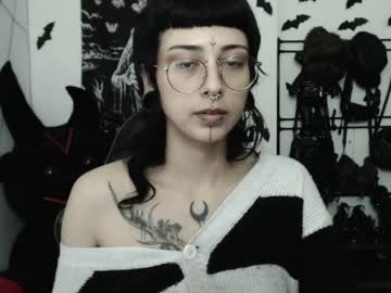 Dakota_Krall_ Chaturbate stream image from March 13, 2026