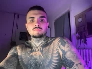 Kadmon33 Chaturbate stream image from March 13, 2026