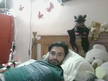 Luismiastarot Chaturbate stream image from March 13, 2026