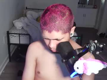 Merlinharriss Chaturbate stream image from March 13, 2026