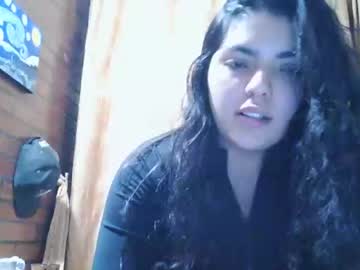 Moralesmartinezlaura11 Chaturbate stream image from March 13, 2026