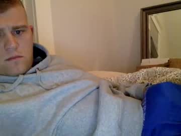 Ozzysocks Chaturbate stream image from March 13, 2026
